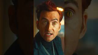 Good Omens: The Clues Behind Gabriel&#39;s Song #fantasy #tv