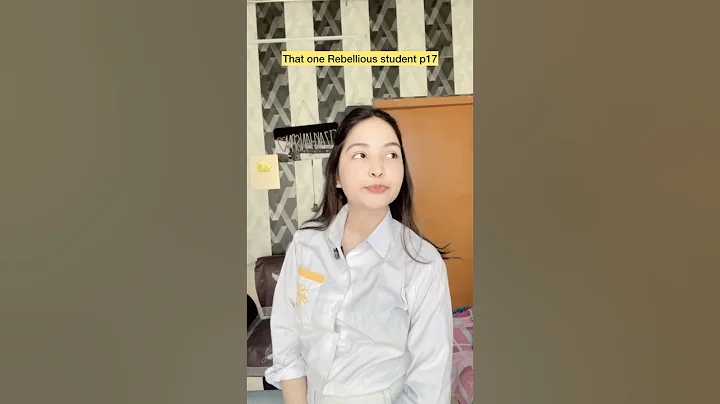 That one Chapri and rebellious student p17 😂 #shorts #viral #explorepage