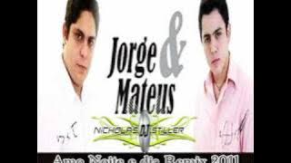 Amo Noite e Dia Remix DJ Nicholas Stiller