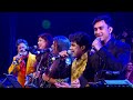 Mashup jeevan ke safar mein munimji  khwab ho tum ya teen deviyan live in rishtey dev saab