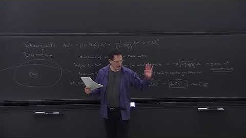 Relativity Lecture 14: Massive particles in the Schwarzschild metric