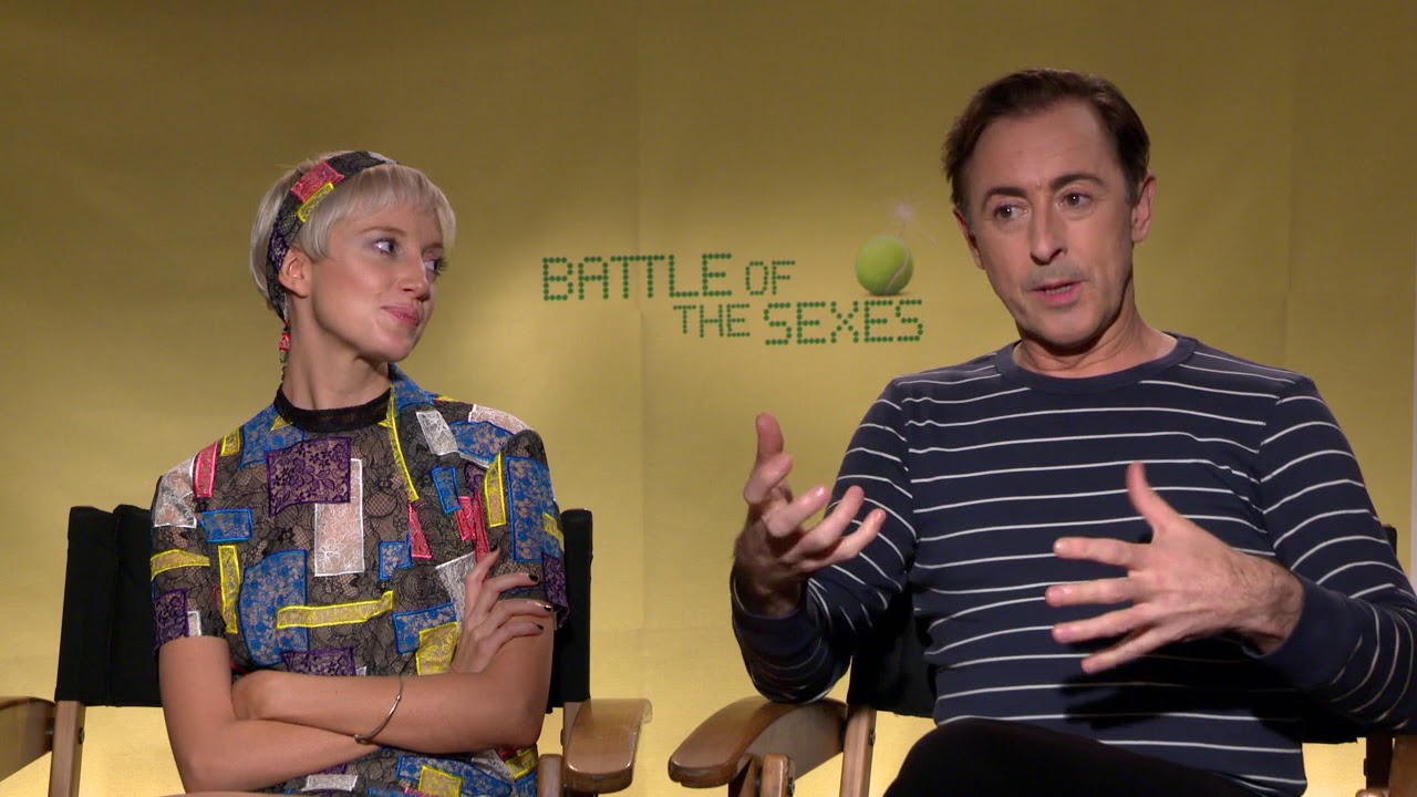 battle of the sexes battle of the sexes
