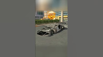 🤯RAMP in CAR PARKING MULTIPLAYER #cpm #carparkingmultiplayer