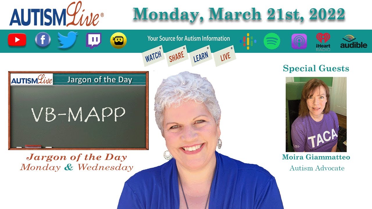 VB-MAPP Explained + The Big Oscar Show! With Moira Giammatteo