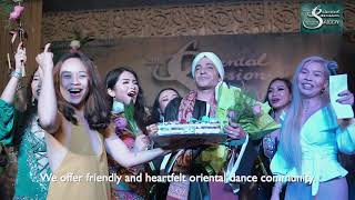 Best moments at Oriental Passion Saigon Festival 2019