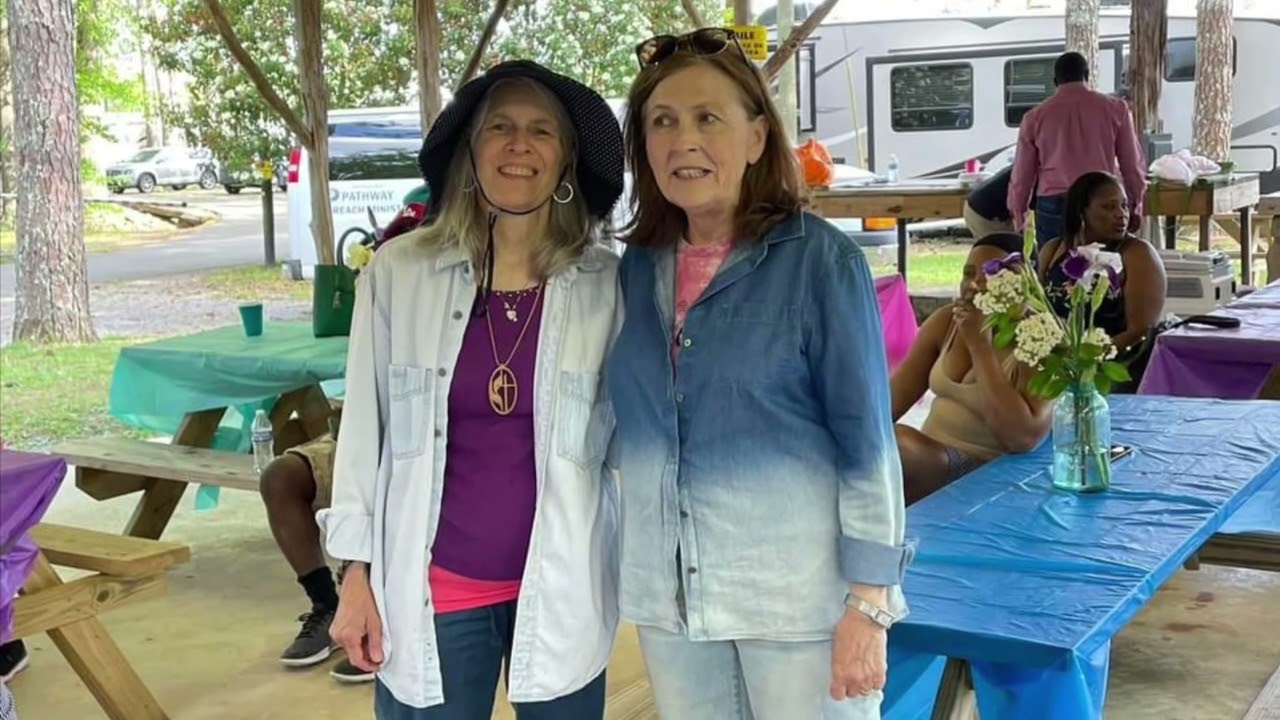 ESL Picnic Fellowship 2022