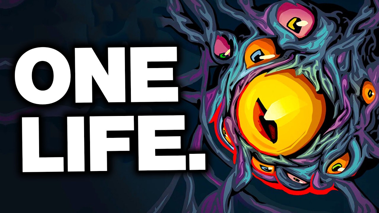 Can I Beat Slay The Spire 2 On My First Try?