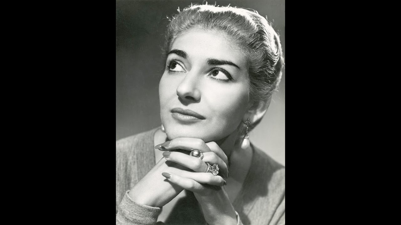 ヴェルディ《リゴレット》全曲　カラス／ゴッビ／ディ・ステーファノ