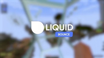 Cheating on BlocksMC | LiquidBounce Nextgen | Minecraft