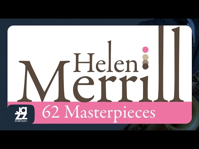 Helen Merrill - Soft as Spring