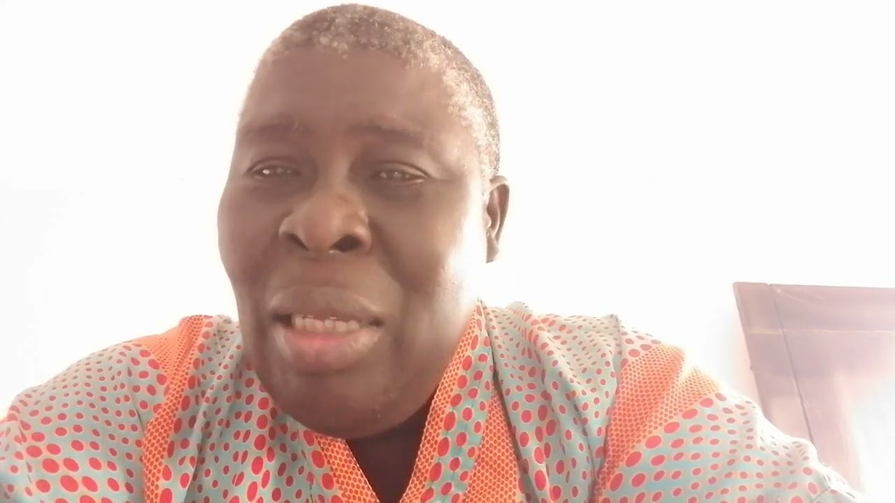 Ancêtres Dida /Krou intégrés à plusieurs ensembles ethniques. Pr Allou