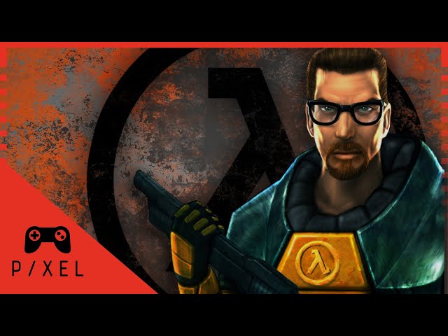 Half Life