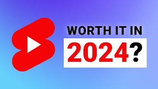 The State of YouTube Shorts in 2024
