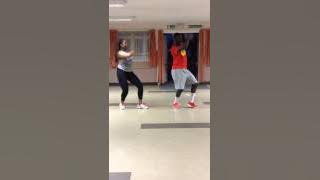 AzontoFitness Routine Song - Pooley Swag - Guru