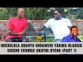 OBEBULALA ABANTU ENDAWENI YAKWA HLABISA UGCINE EVUMILE UKUTHI UYENA PART 1 OBEBULALA ABANTU ENDAWENI YAKWA HLABISA UGCINE EVUMILE UKUTHI UYENA PART 1
