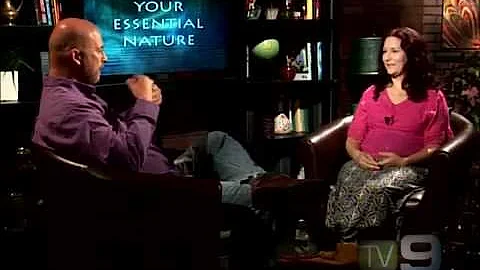 Your Essential Nature Episode 1 Shawn Aceto and Ki...