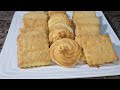 JUST IN TIME FOR XMAS MELTING MOMENTS... BISCUITS