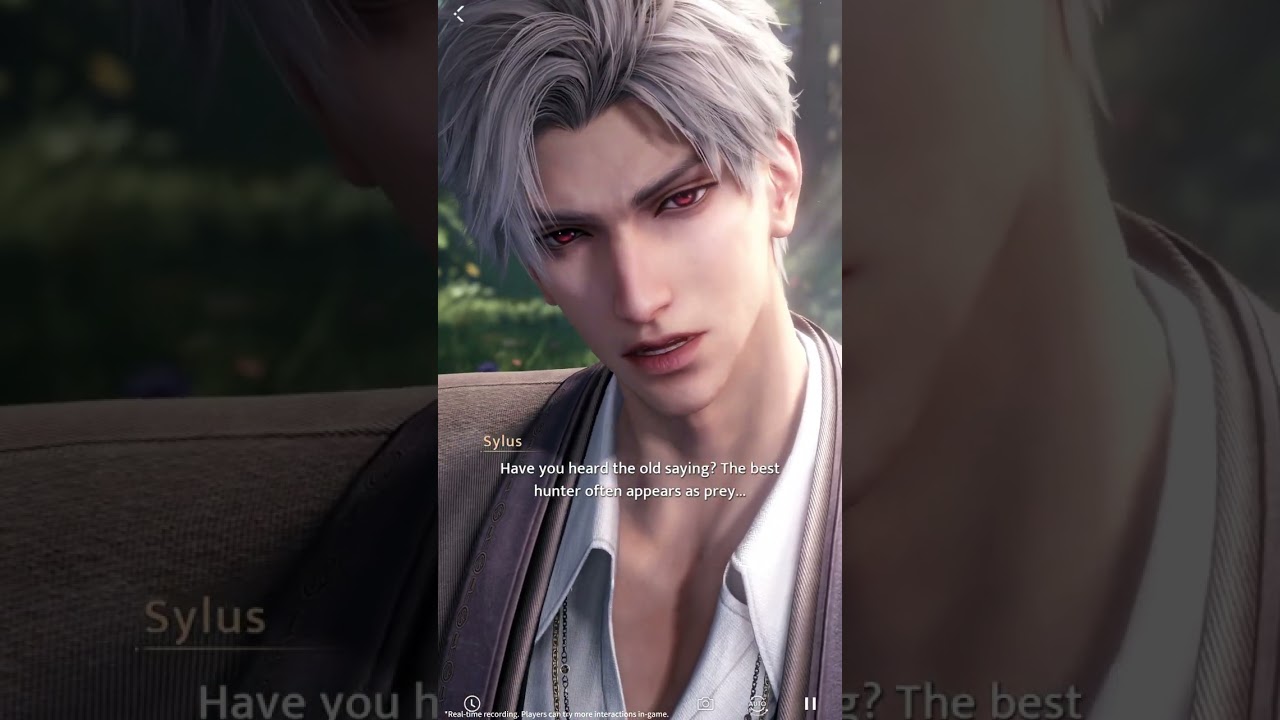 Love and Deepspace | Where Hearts Live · Showcase