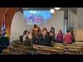 Drag Queen Story Hour held in Chesterland, Ohio church despite firebombing and protest threats