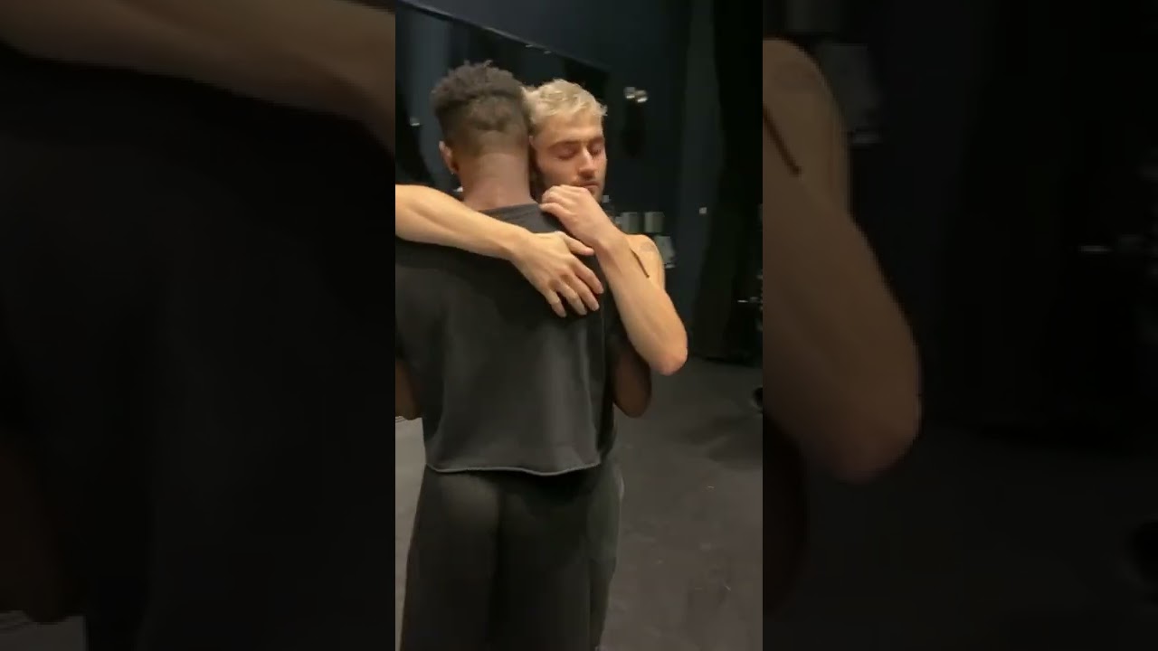 Watch I’m making a short film starring Lloyd Knight & Jake Tribus 👨❤️💋👨. #DaytripperFilm on YouTube Watch I’m making a short film starring Lloyd Knight & Jake Tribus 👨❤️💋👨. #DaytripperFilm on YouTube