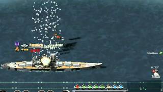 [Damage test] 12x KM T2 DB {HE}