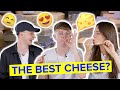 Which British Cheese Is The Best?