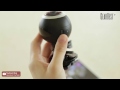 SJCAM SJ360 Panorama Action Camera - Gearbest.com