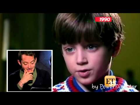 elijah-wood's-laugh-and-him-falling-down