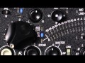 Микшерный пульт SOUND DEVICES 552