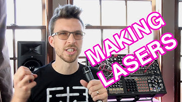 Patch from Scratch: Adding Dimensions with a MULT