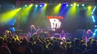 Red Fang | Wires | May 18, 2024 | Harrisburg, PA