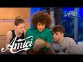 Amici 22 - Cosa rappresenta il Serale per i ragazzi
