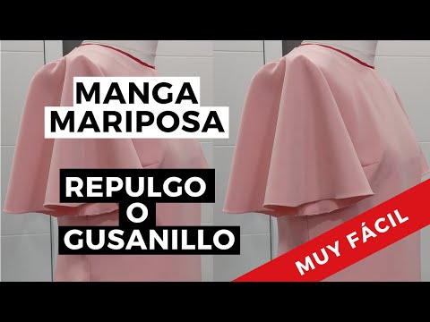 Sobreilado, gusanillo o repulgo con overlok