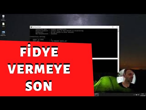 Video: Fidye Yazılımlarına Karşı Nasıl Mücadele Edilir