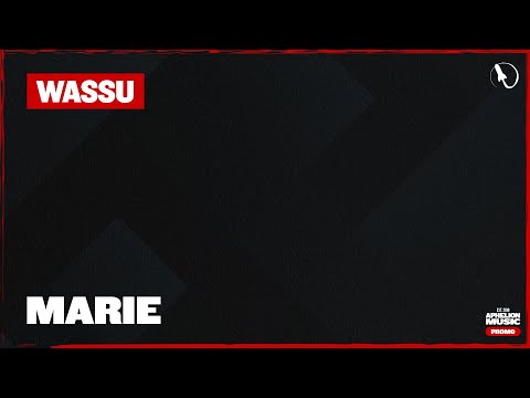 Wassu - Marie - Extended Mix