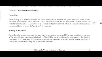 PSY510 Lecture 2 Organisational Psychology Short Lecture VU Lectures