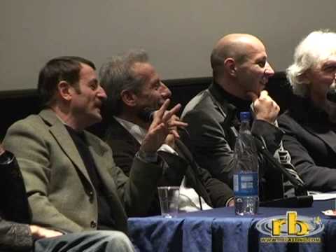 IL COSMO SUL COMO' con Aldo, Giovanni e Giacomo - conferenza 4 parte - WWW.RBCASTING.CO...