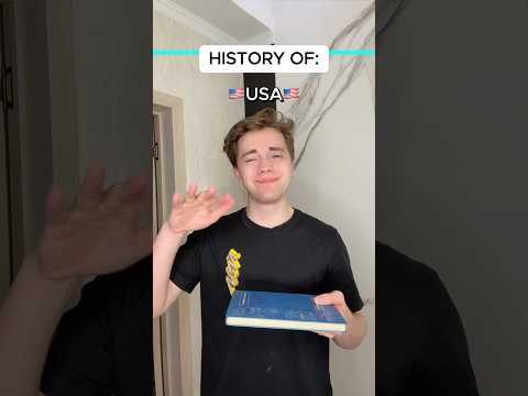 History of Different Countries part 2