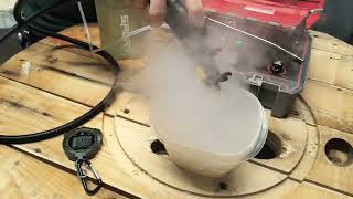 Goblin Gear Review - HPHT Steam Cleaner AH-SL-002