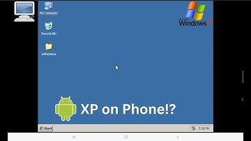How to Install the Fastest Windows XP on Android (No Root Needed!)