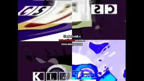 (REUPLOAD) 6 Klasky Csupos in Unreverse Order