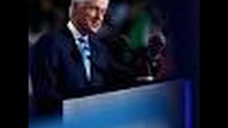 Bill Clinton: Hillary is 'the best darn change maker I've ever known'