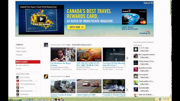 How to use HyperCam to upload videos to youtube part 1