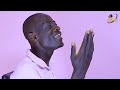 Onge BER - Donald Onyango