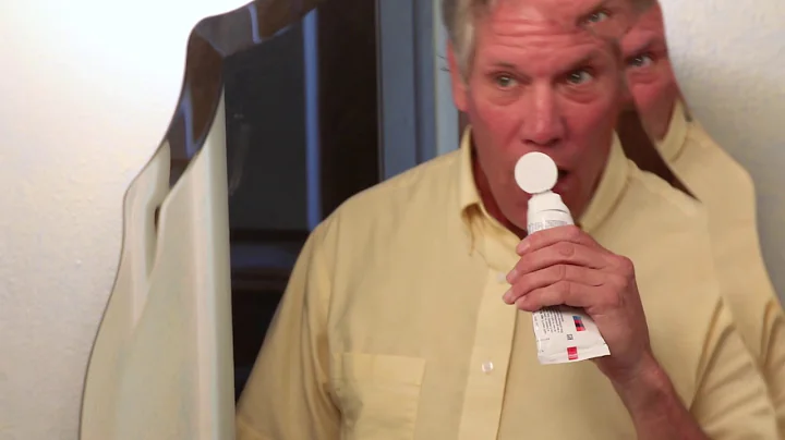Video: Mark Egelston (preview)