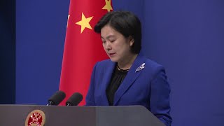 China vows to strike back at US tariffs threat | AFP