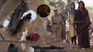Mamta Mohandas Crime Thrilling Scene || Jana Gana Mana Telugu Movie Scenes || WOW TELUGU MOVIES