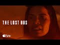 The Lost Bus — America Ferrera Takes The Wheel From Matthew McConaughey | Scene | Apple TV+