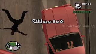Download lagu GTA San Andreas - Motorcycle Explosion