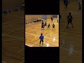 Amazing Catch #Dodgeball in Japan
